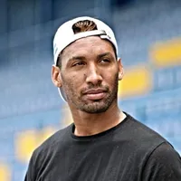 Las confesiones de Marcel Hernández y las trabas que debió superar para ser futbolista profesional
