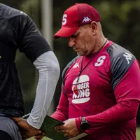 El primer fichaje de Saprissa para 2025 está al caer: es delantero, extranjero y fue dirigido por José Giacone