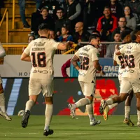 Lo que necesita Alajuelense para ser campeón.
