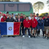 Alajuelense en alerta: Xelajú MC llegó a Costa Rica y lo hizo con un viejo conocido de los manudos para la final de la Copa Centroamericana