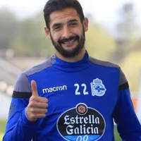 Celso Borges volvió a ausentarse y define su futuro
