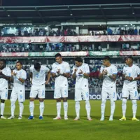 Selección de Europa roba una joven promesa a Honduras