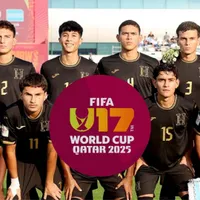 Honduras vs. Zambia ¿A qué hora y cómo ver hoy por TV y ONLINE el partido? Mundial Sub-17 Qatar 2025