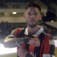 Alajuelense se pone adelante en la serie al vencer a Herediano