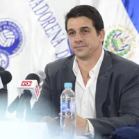 Diogo Gama reveló cuando anunciarán al reemplazante de Hugo Pérez en la Selección de El Salvador