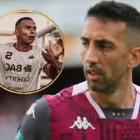 Jorkaeff Azofeifa habló de la expulsión de Mariano Torres y dejó una frase que golpea al camerino de Saprissa