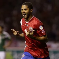 El adiós de una leyenda; Álvaro Saborío se retira del fútbol profesional