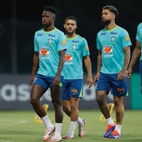 Brasil confiesa su gran temor antes de enfrentar a Costa Rica en la Copa América 2024