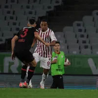 Así le fue a Rigoberto Rivas en su debut con el Hatayspor de Turquía
