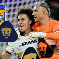 Juegan Keylor Navas y Carrasquilla: ¿a qué hora y cómo ver Pumas vs. Tigres por la Liga MX?