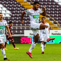 Alajuelense humilla a Saprissa en el Clásico Nacional [VIDEO]