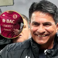Confirmado por Saprissa: Vladimir Quesada ya tiene asegurado un refuerzo extranjero que puede ser clave en 2026