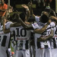 Comunicaciones empató ante Diriangén y firmó un papelón en Liga Concacaf