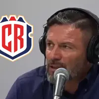 "Mediocres": Rolando Fonseca estalla contra Fedefútbol y lanza una dura advertencia sobre el futuro de Costa Rica
