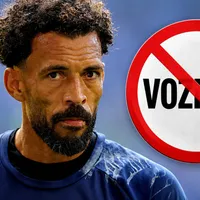 Vozinha en problemas: la insólita regla que podría obligarlo a cambiar su nombre en Colo Colo
