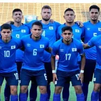 El Salvador: el dineral que perdió Fesfut por no jugar ante Argentina su amistoso en septiembre