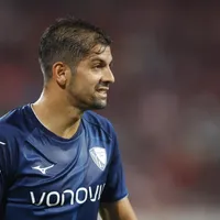 Crítica situación atraviesa Cristian Gamboa y Bochum en Bundesliga