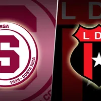 Saprissa vs. Alajuelense: cuándo, a qué hora y por qué canal ver hoy EN VIVO el clásico por la fecha 5 del Clausura 2023 de la Primera División de Costa Rica