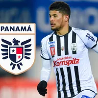 andres andrade-seleccion de panama