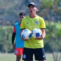 Pedro Troglio renueva con el Olimpia