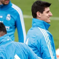 Diario Marca ve el duelo Navas-Courtouis más vivo que nunca