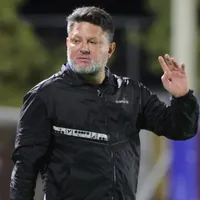 Jafet Soto tiene a su sustituto.