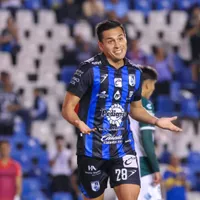 Mientras en la MLS no lo quieren, los tres equipos que siguen de cerca a Rubio Rubín