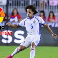 Nuevos clubes de España se interesan en Adalberto Carrasquilla