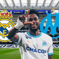 Real Madrid vs Olympique Marsella: a qué hora y cómo ver hoy el debut de Michael Amir Murillo en la Champions League 2025