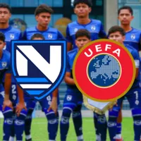 seleccion nicaragua-europa-uefa