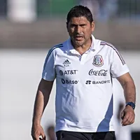 Entrenador de México le dedicó unas palabras a Guatemala tras la victoria en el Premundial