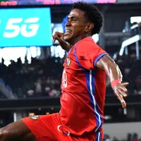 Copa Oro 2023: Panamá es el primer semifinalista al golear categóricamente a Qatar