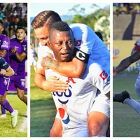 Liga Mayor de El Salvador: cuándo se juega la vuelta de los cuartos de final del Apertura 2021