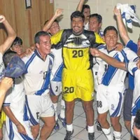 Uncaf recuerda el único título centroamericano de Guatemala