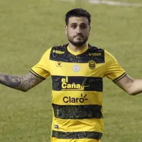 Ramiro Rocca anunció que no seguirá en Real España y contaron el por qué.