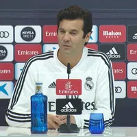 Solari afirma que no hay indiscutibles y abre la puerta a Keylor e Isco