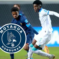 ¿Es amenaza para Motagua? Regresó de Estados Unidos y sería rival del Ciclón