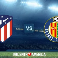 FINAL | Atlético de Madrid vs Getafe: resultado y estadísticas del triunfo colchonero por la fecha 1 de La Liga de España