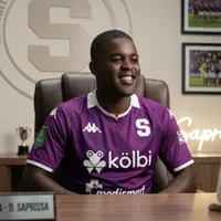 Joel Campbell tendría un preacuerdo con Saprissa.