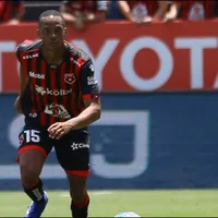 Junior Díaz: "Puedo jugar más años"