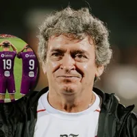 Machillo Ramírez recibe gran noticia.