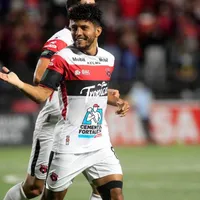 Johan Venegas sobre Saprissa: "Cambiaron su orden táctico porque no encontraban la forma"