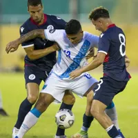Selección de Guatemala: qué resultados necesita para ascender a la Liga A y clasificar a la Copa Oro 2023