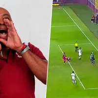 Mauricio Wright apunta contra Johan Venegas: "Simula e inventa mucho"