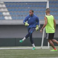 Universitario presentó su cuadrangular