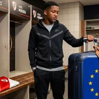 Estevis López podría ir a un gigante europeo.