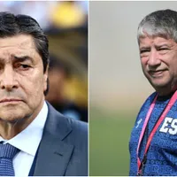 Luis Fernando Tena dice lo que nadie se esperaba sobre El Bolillo Gómez