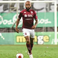 “Momentos difíciles”: Pablo Arboine no se guarda nada sobre los problemas de camerino de Saprissa y deja una frase que sorprende