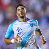 Gerardo Gordillo habló sobre la actualidad de la Selección de Guatemala