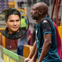 La diferencia de salarios entre Wanchope y Quesada.